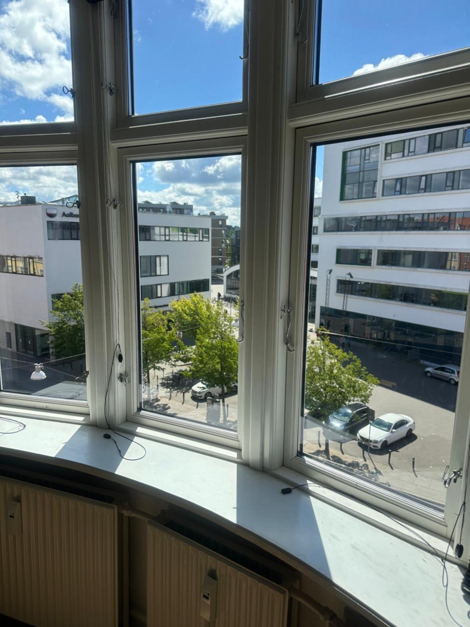 Cozy Corner Lägenhet Ålborg Exteriör bild